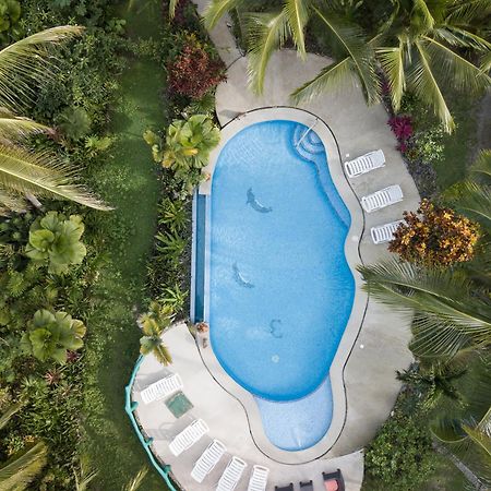كويتا Hotel La Diosa المظهر الخارجي الصورة