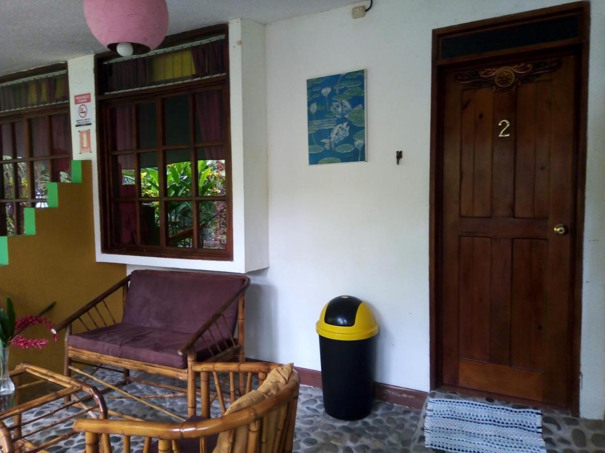 كويتا Hotel La Diosa المظهر الخارجي الصورة