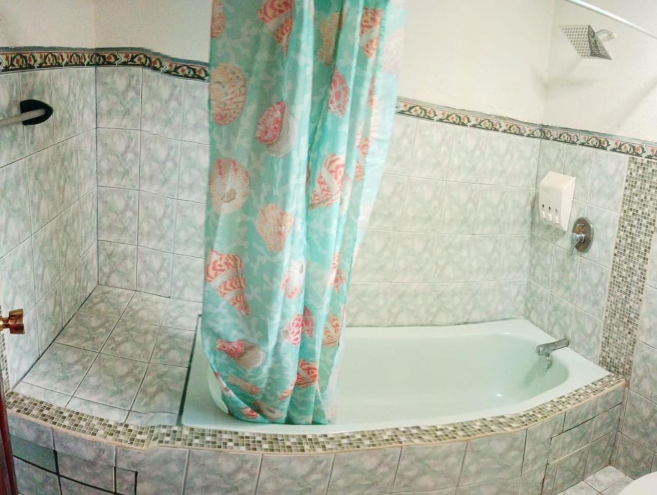 كويتا Hotel La Diosa المظهر الخارجي الصورة