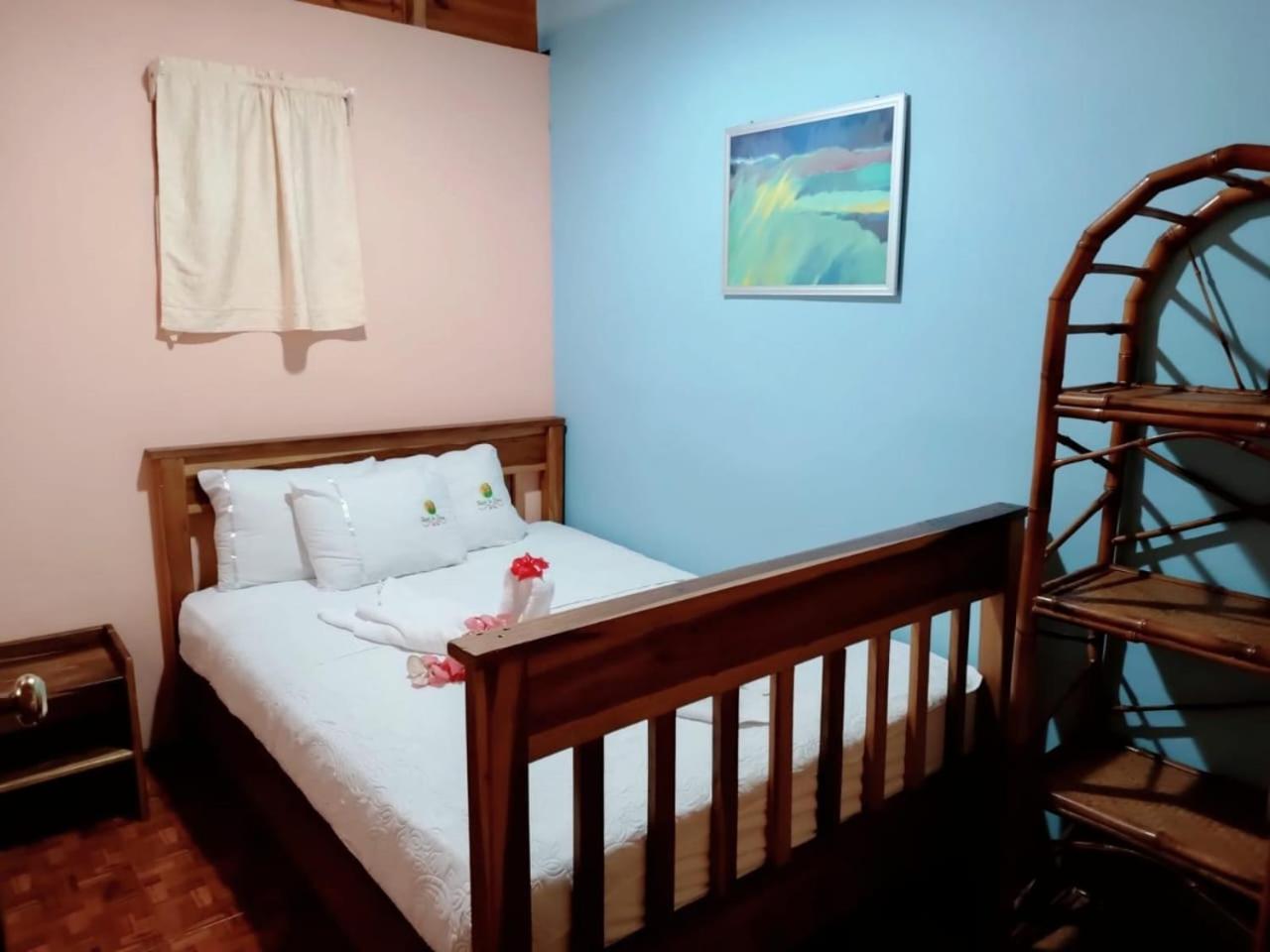 كويتا Hotel La Diosa المظهر الخارجي الصورة