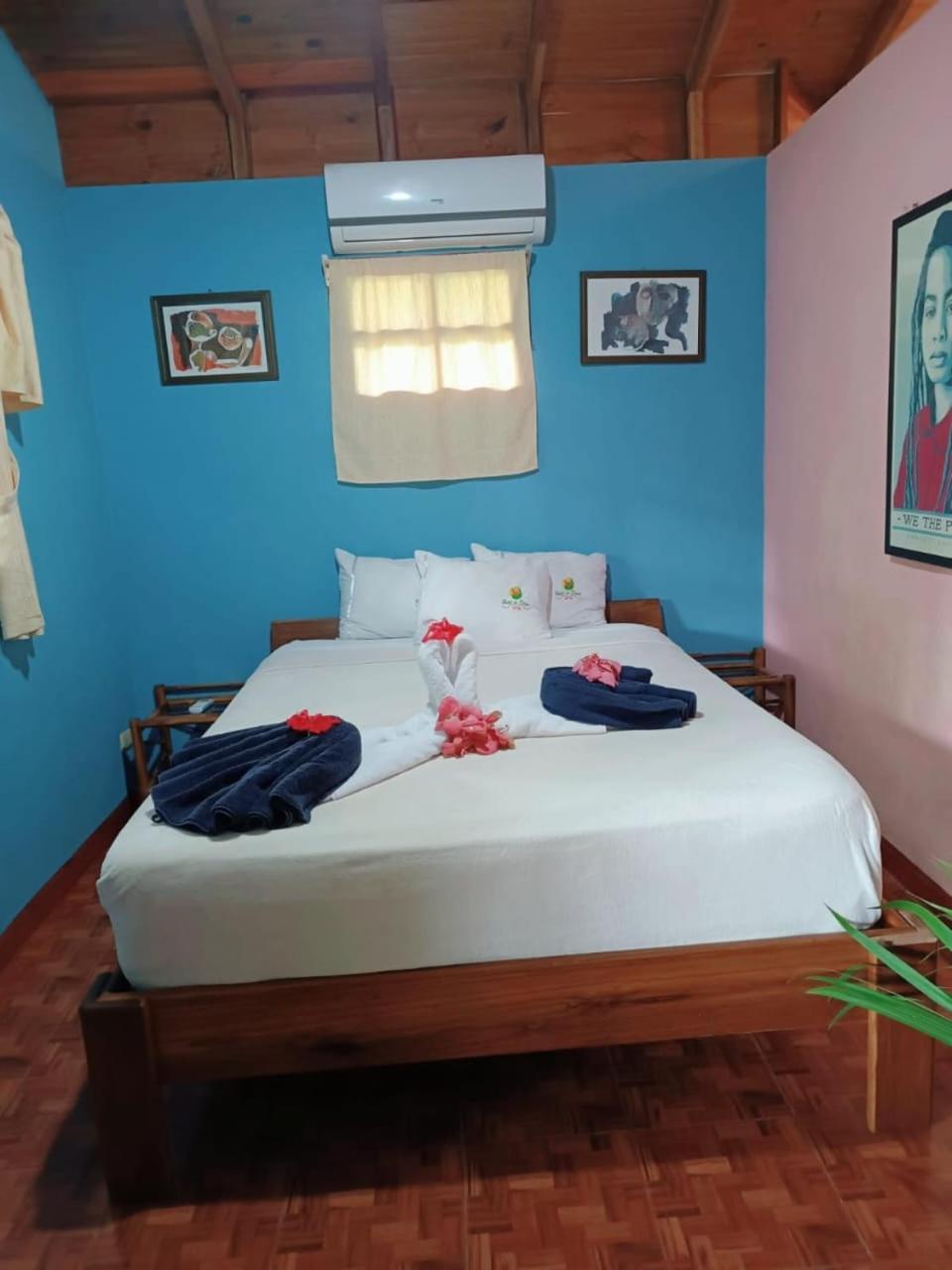 كويتا Hotel La Diosa المظهر الخارجي الصورة