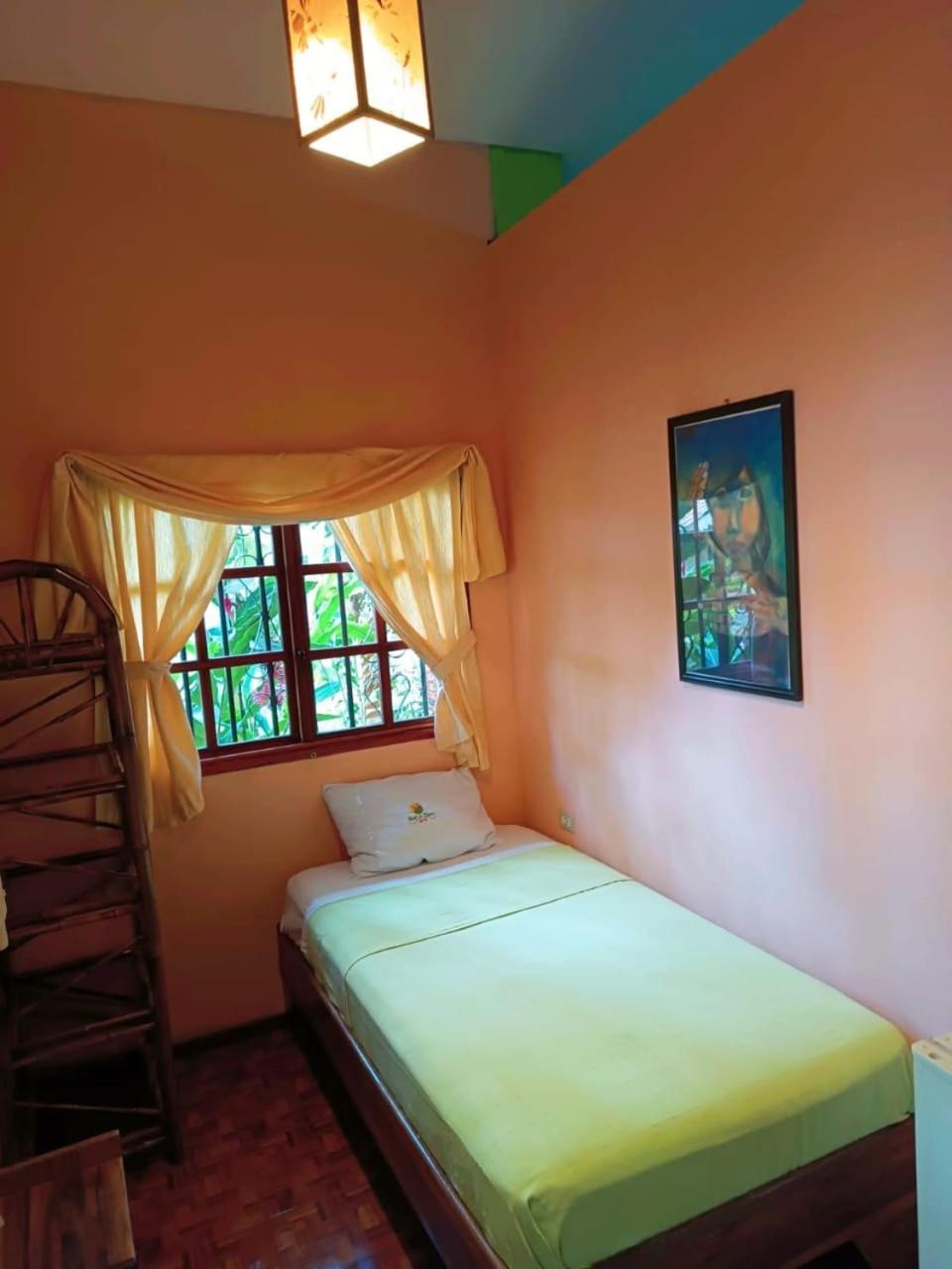 كويتا Hotel La Diosa المظهر الخارجي الصورة