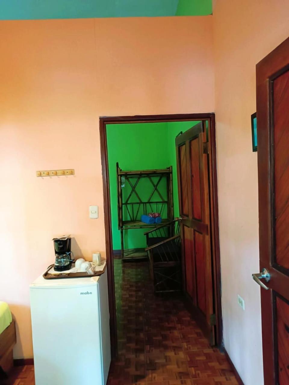 كويتا Hotel La Diosa المظهر الخارجي الصورة