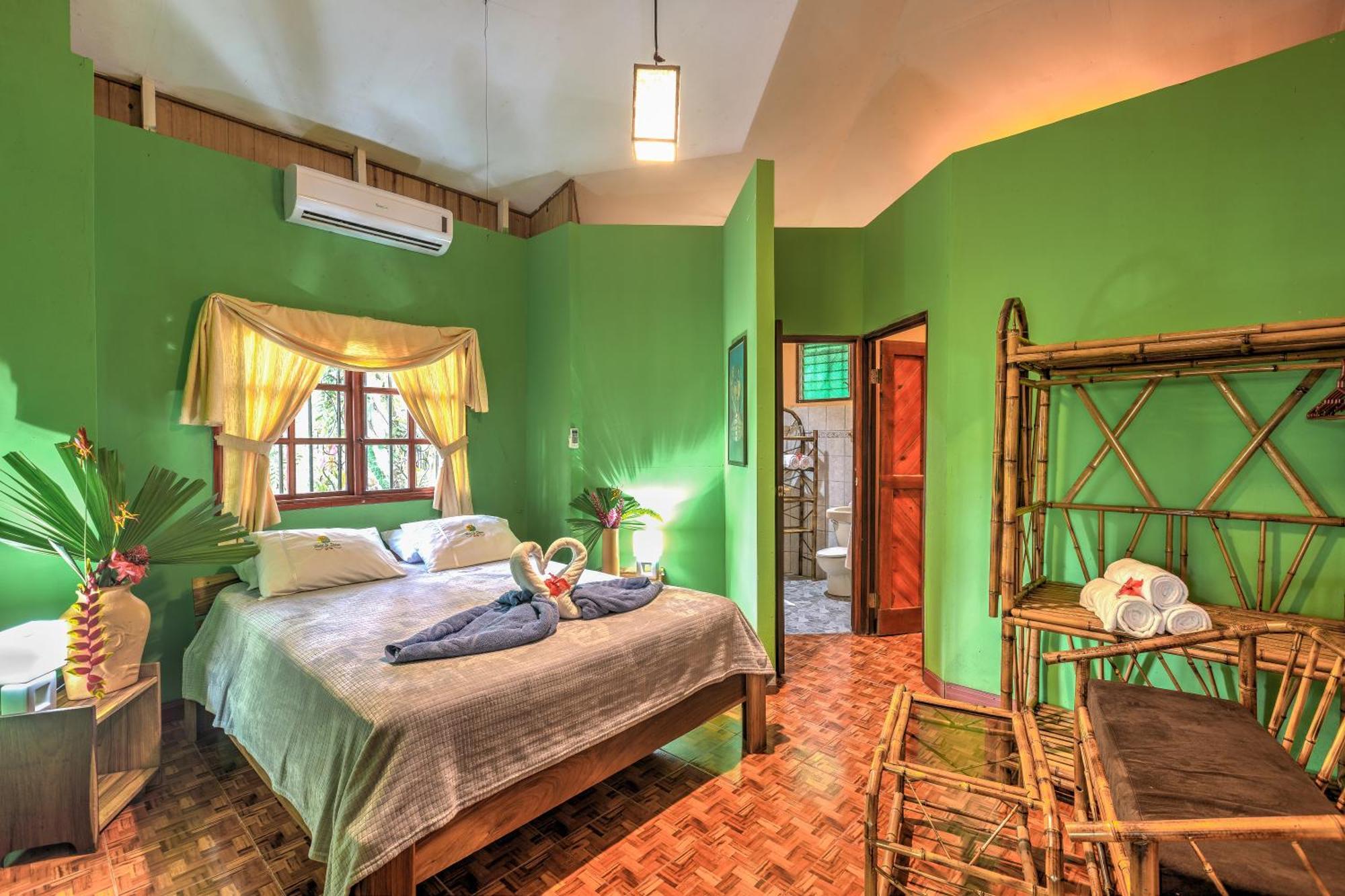 كويتا Hotel La Diosa المظهر الخارجي الصورة