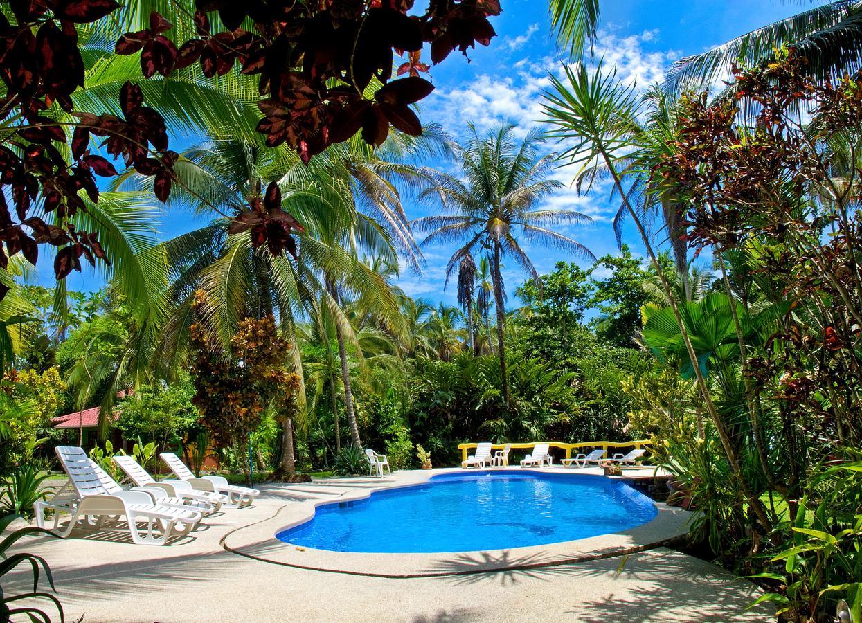 كويتا Hotel La Diosa المظهر الخارجي الصورة