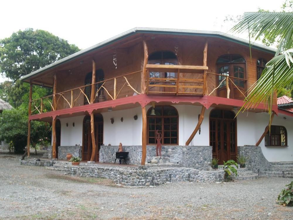 كويتا Hotel La Diosa المظهر الخارجي الصورة