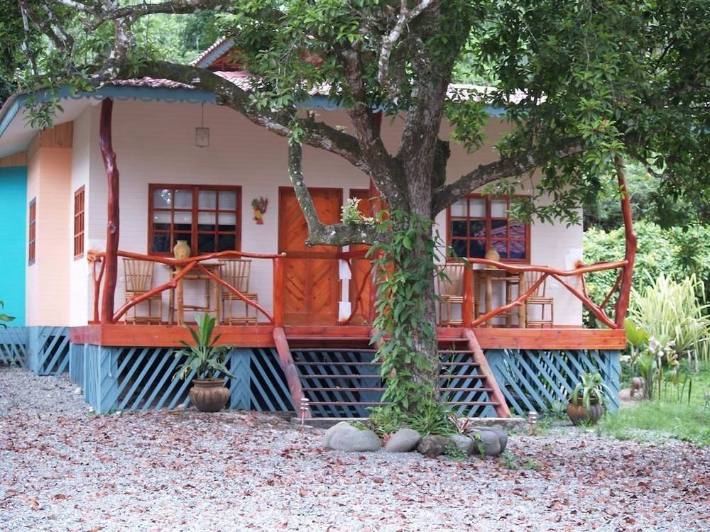 كويتا Hotel La Diosa المظهر الخارجي الصورة