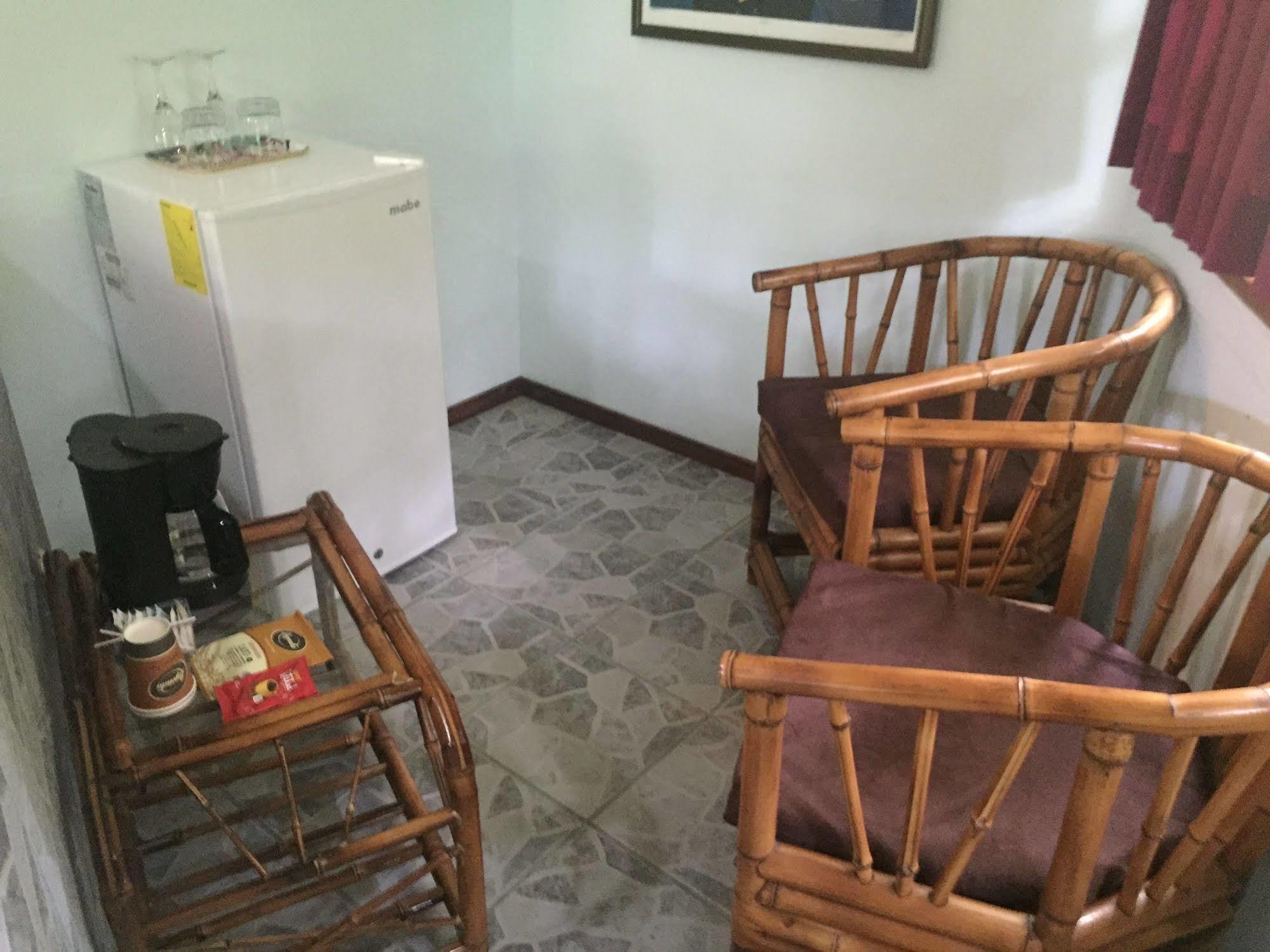 كويتا Hotel La Diosa المظهر الخارجي الصورة