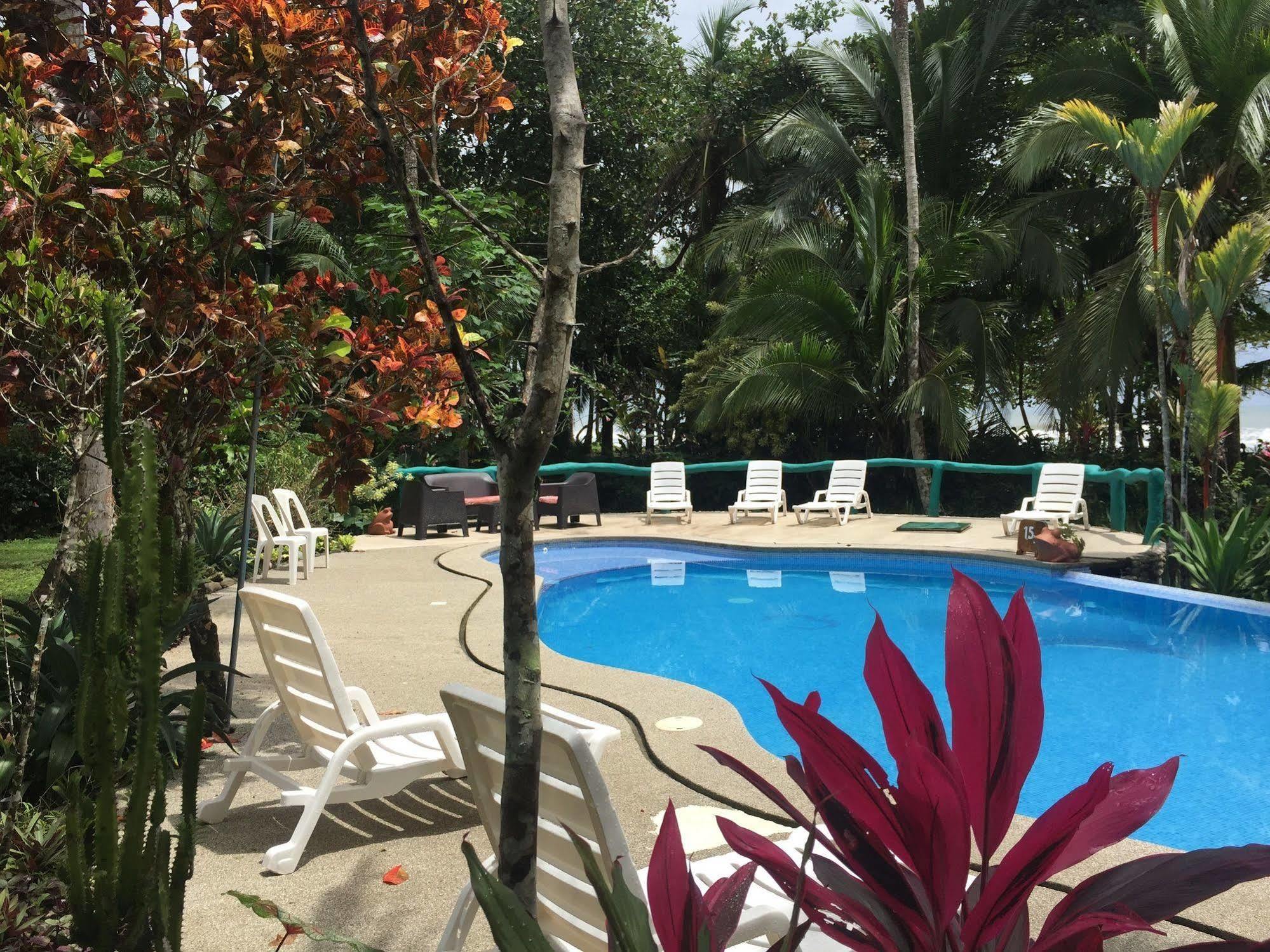 كويتا Hotel La Diosa المظهر الخارجي الصورة